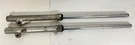2001 XR100R Forks Tubes ( Parts ). Fixed Price $32.65.