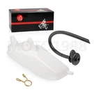 2004 2005 2006 - 2013 For Yamaha YFZ450 Coolant Reservoir Over Flow Bottle Tank. Fixed Price $27.95.