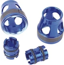 Zeta ZE56-31010 30MM50MM Lowering Inner Kit Kawasaki KLX450R Yamaha. Fixed Price $128.20.