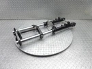1990 88-90 Kawasaki ZX1000-B Front Fork Suspension Damper Tube Triple Tree. Fixed Price $148.79.