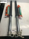 Ktm 250 Exc-r 2005 Forks Genuine Oem LOT85 85C7434. Fixed Price $689.51.