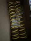 High Lifter SPRYF400BB Springs Yamaha Front. Fixed Price $100.00.