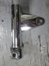 Honda 1975 1978 GL1000 Goldwing Right Fork Front Covers 51602-431-670. Fixed Price $49.95.