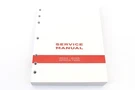 Service Repair Book CRF1100 Africa Twin 24-25 (all Models) Oem Honda MANUAL#X399. Fixed Price $79.99.