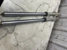 1984 Kawasaki Front Forks Tubes Shocks Right Left. Fixed Price $60.06.