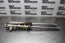 98-05 Honda Super Hawk VTR1000F Front Forks Shock Suspension Set Pair BB821. Fixed Price $257.39.