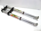 Ktm 350 Sx-f Front Forks Oem Wp Suspension 14187K0501 125-450 2011-2012. Fixed Price $450.00.