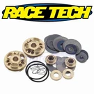 Race Tech Type Gold Valve Fork Kit 2010 Husqvarna Wre 125 - Suspension Kj. Fixed Price $195.65.