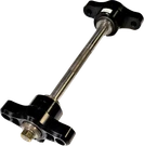 Custom Cycle Pivot Shaft .629" Cce MDFXR1. Fixed Price $722.90.