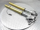 2014 12-14 Bmw HP4 S1000RR Front Left Right Fork Suspension Damper *for Parts*. Fixed Price $241.79.