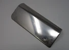 Harley-davidson Oem Stainless Left Rear Panel 67816-86. Fixed Price $14.18.