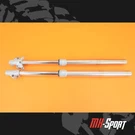 03-05 2005 Oem Front Suspension Forks Damper Shocks Assembly. Fixed Price $399.99.