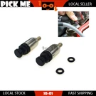 M5X0.8MM Fork Air Bleeder Pressure Relief Valve Suzuki RM-Z450 2005-2018. Fixed Price $13.19.