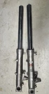03-04 Honda Cbr 600RR Front Forks Legs Suspension Straight. Fixed Price $212.83.