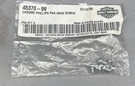 Cc 18.70 New Oem Harley Davidson Pan Head Phillips Screw P/n 45370-99 Qty 6. Fixed Price $10.95.