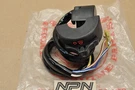 Nos Honda TL125 K1-K2 Head Light Lamp Off Control Switch 35150-355-971. Fixed Price $296.99.
