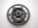 01-12 Bmw Rear Wheel Cush Drive Sprocket Hub 23458033631. Fixed Price $49.89.