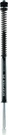 Harddrive R0900102-1 Scepter 25 Fork Cartridge Kit Standard 39MM 05-15 Harley Xl. Fixed Price $978.26.