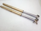 Honda Forks 2004 #840. Fixed Price $709.14.