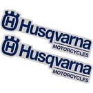 Factory Effex Fork/swingarm Decal Husqvarna 22-44600. Fixed Price $16.78.