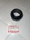 Nos Oem Kawasaki 1982-1983 KX125 Fork Dust Seal 92093-1078. Fixed Price $14.75.