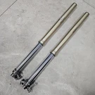 2014-2017 Yamaha YZ450F Oem Kyb Sss Spring Front Forks Suspension Set Pair. Fixed Price $489.99.