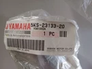 5KS-23133-20-00 Yamaha Oem Nos Lower Cover. Fixed Price $100.00.