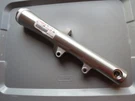 Nos Yamaha XVS65 V-star 650 2004-2010 Genuine Right Fork Outer Tube 5BN-23136-11. Fixed Price $299.99.