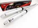 Yamaha YZ80 74-76 Jbs 670MM Silver Front Leg Set Lh Rh Suspension Forks. Fixed Price $247.95.