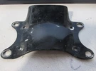Front Fork Fender Brace Fits: Honda 1984-1986 CB700SC Nighthawk 61102-MJ1-670. Fixed Price $29.98.