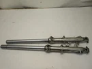 1983 Yamaha Venture Royal Front Forks. Fixed Price $79.96.