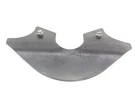 2007 Ducati Monster 695 Inner Front Upper Horn Signal Cowl Guard Cover 46010762A. Fixed Price $17.00.