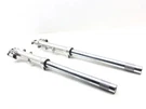 Front Forks Tubes Legs 1985 Yamaha Venture Royale XVZ1200D 2988A. Fixed Price $112.94.
