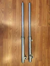 82 Honda XR250R XR500R Right & Left Front Forks Suspension 515(4)00-MAO-771. Fixed Price $137.50.
