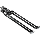 Harddrive Springer Fork Tapered Leg +8 Black 062-700. Fixed Price $927.76.
