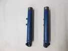 Suzuki B100P Forks Bottoms Lower. Fixed Price $67.98.