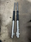 1984 Honda XL600R Front Shocks Suspension 1985 Vintage Dual Sport. Fixed Price $129.95.