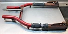 1983 Honda ATC200E Fork Assembly 51400-958-680. Fixed Price $200.00.
