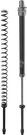 Fox Street Performance Series Fork Cartridge Kit 890-27-005. Fixed Price $617.49.