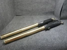 2013 Suzuki 13-15 RMZ250 Oem Showa Right Left Front Suspension Forks Shocks. Fixed Price $499.99.