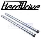 Harddrive 49MM Fork Tube 1995-2010 Harley Davidson Fxd Dyna Super Glide St. Fixed Price $437.36.