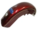 Harley-davidson Softail Heritage Flstc Front Fender Damaged Repair 59129-09. Fixed Price $102.00.