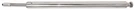 Front Fork Tube -2" 84-99 Harley Fxdwg Fxstc 36114. Fixed Price $130.00.