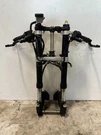 08-16 Yamaha Yzf R6 Front Forks Tubes Legs Handlebars Trees Calipers Controls. Fixed Price $1223.99.