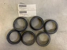 New Ktm Dust Cap (6PK) Oem Pn 48600400. Fixed Price $45.00.