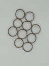 Kyb 98-17 Honda/ Kawasaki/ Suzuki/ Yamaha Front Fork Piston Ring Rebound. Fixed Price $94.55.