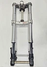 07 08 Kawasaki Ninja ZX-6R ZX6R Oem Front Forks Suspension Set No Leaks. Fixed Price $249.99.