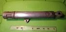 Montesa Cappra 250 Va Right Fork Lower # P/n Bet 4.127-200 73M 1975-1976. Fixed Price $45.00.