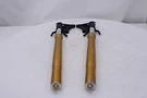 Yamaha YZF-R1 07-08 Left Right Fork Damper Tubes Set Oem. Fixed Price $390.15.