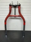 1982-83 Honda 1984 ATC200ES Big Red Front Forks Steering Stem. Fixed Price $159.99.